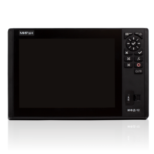 Антенна | МИРАН | АМ-12